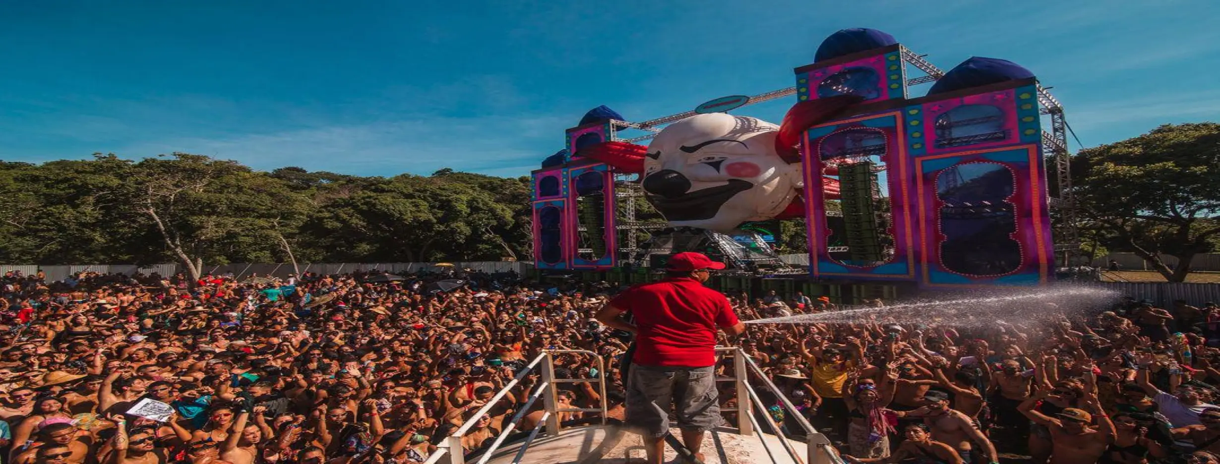 Image for Festival Beats